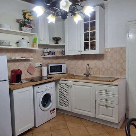 Appartamento “Il Borgo” Peccioli Zewnętrze zdjęcie