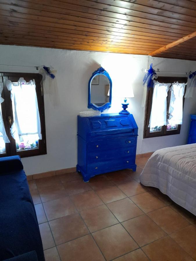Appartamento “Il Borgo” Peccioli Zewnętrze zdjęcie
