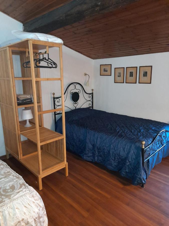 Appartamento “Il Borgo” Peccioli Zewnętrze zdjęcie