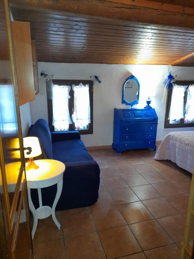 Appartamento “Il Borgo” Peccioli Zewnętrze zdjęcie