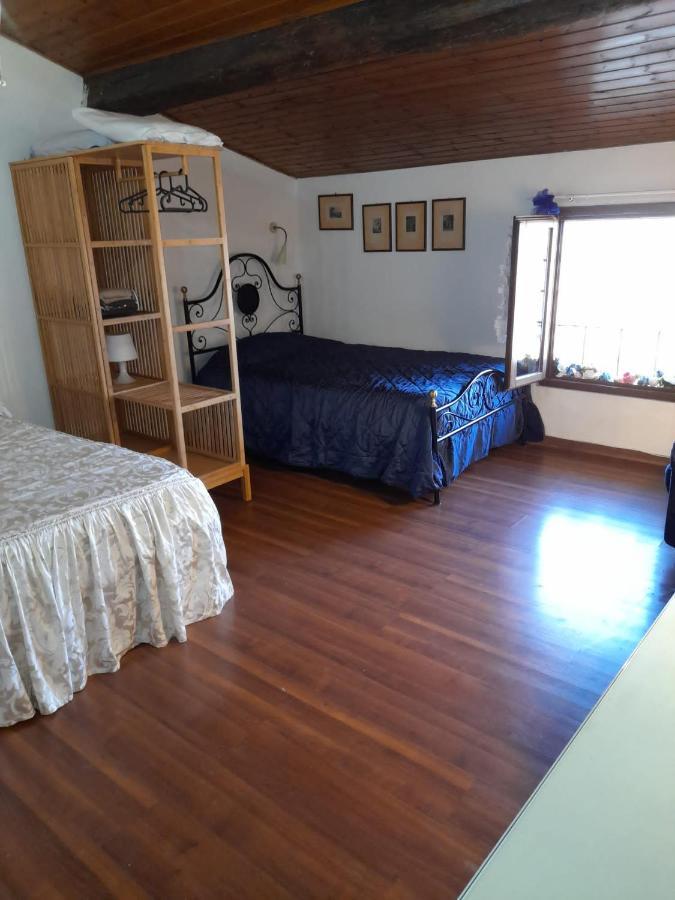 Appartamento “Il Borgo” Peccioli Zewnętrze zdjęcie