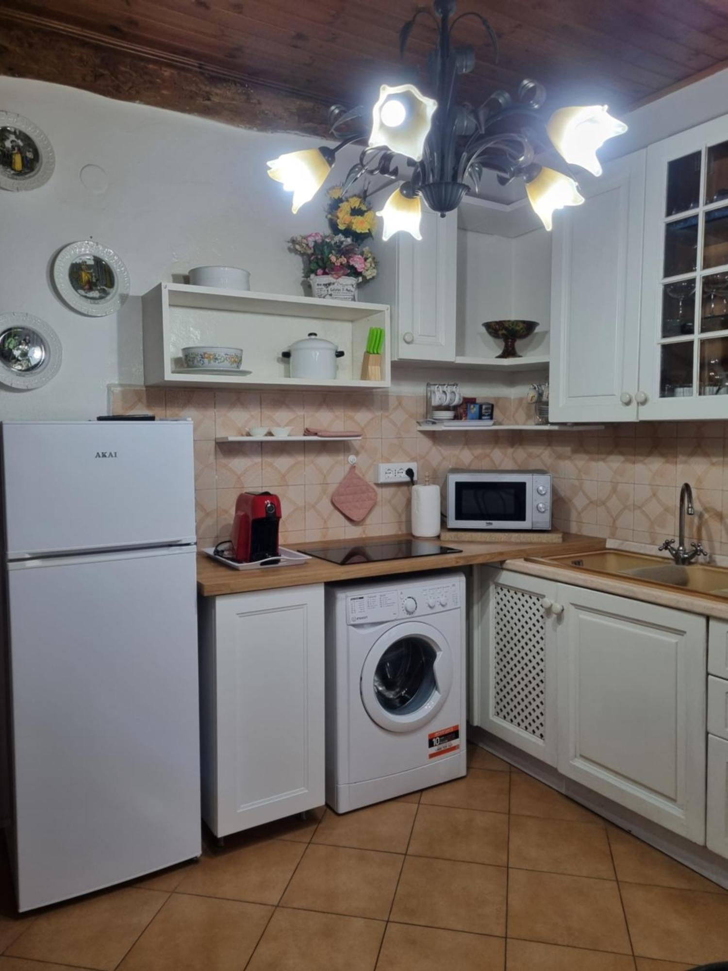 Appartamento “Il Borgo” Peccioli Zewnętrze zdjęcie